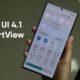 Samsung One UI 4.1 SmartView