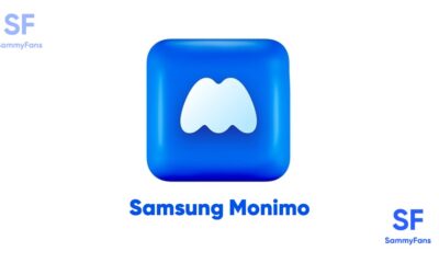 Samsung Monimo