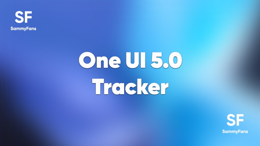 Samsung Android 13 One UI 5.0 Update