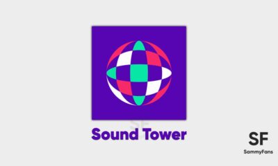Samsung Sound Tower App Update