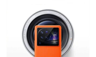 Samsung ISOCELL GNV camera sensor