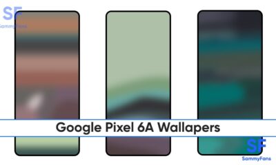 Google Pixel j6A wallpaper