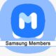 Samsung Members 2.4.99.2 update