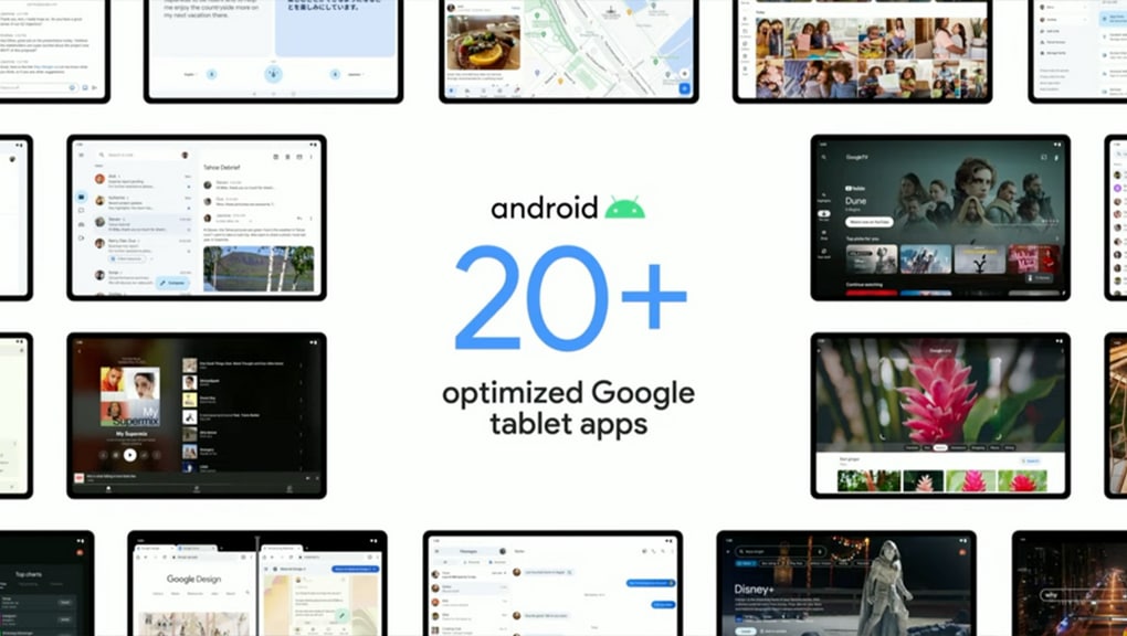 Android 13 20 apps