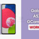 Samsung Galaxy A52s GCam Working Download