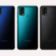 Samsung Galaxy F41 November 2023 update