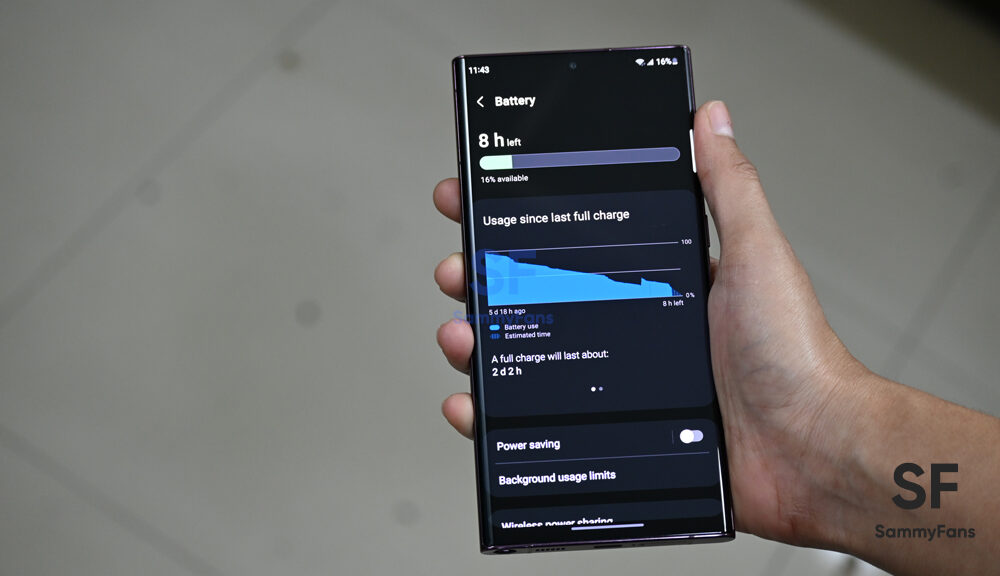 Samsung One UI 4.1 đem đến những tính năng mới cho điện thoại Galaxy của bạn. Hãy xem ảnh để biết những điều cần và không nên làm để tận dụng tối đa tính năng mới này mà không ảnh hưởng đến hiệu suất và tài nguyên Pin của thiết bị.