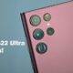 Hidden Samsung Galaxy S22 Ultra Features