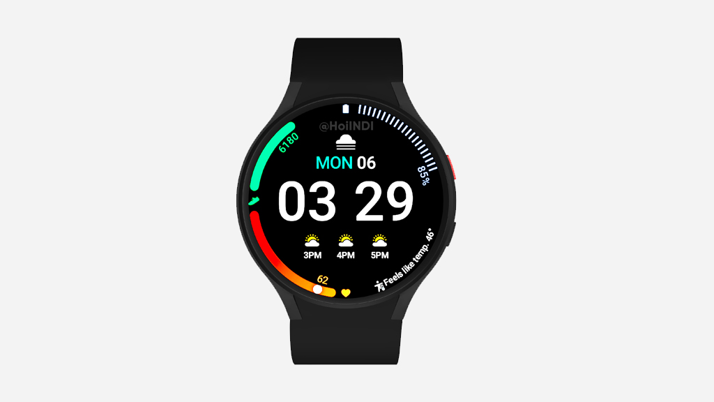 Samsung Galaxy Watch 5