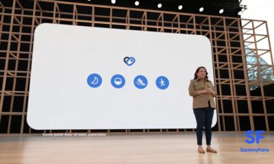 Health connect Google Samsung