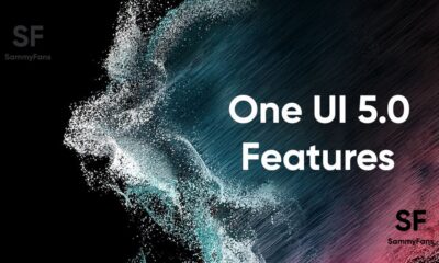 Samsung One UI 5.0 Features