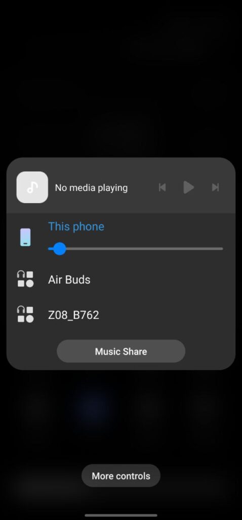 Connect multiple Bluetooth devices