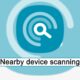 Samsung Nearby Device Scanning Update