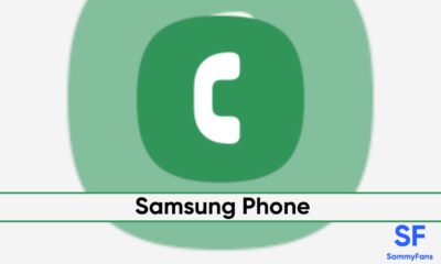 Samsung Phone Update
