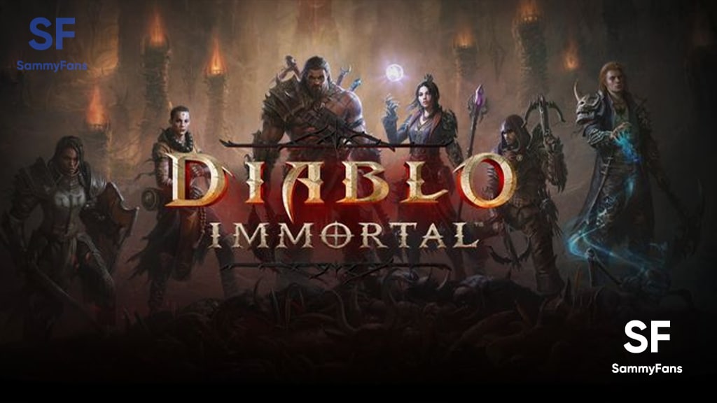 Diablo Immortal