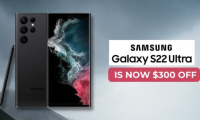 Samsung Galaxy S22 Deal