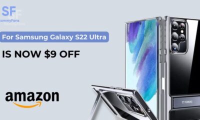 Samsung Galaxy S22 Ultra Case deal