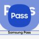 Samsung Pass Update