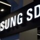 Samsung SDI profit Q3