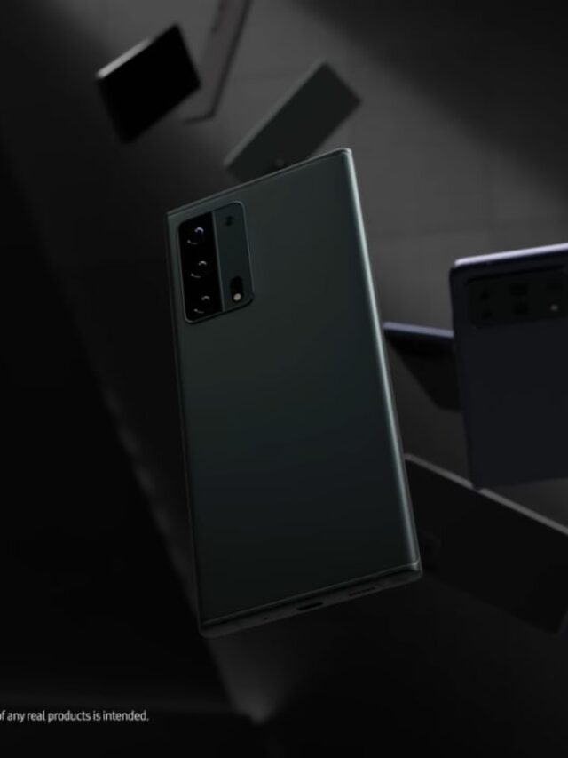 Samsung 200MP ISOCELL HP3 Features [Official Video] - Sammy Fans