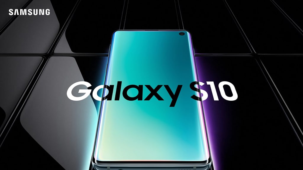 Samsung Galaxy S10