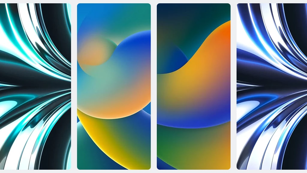 Apple iPhone Default Wallpapers - Top Free Apple iPhone Default Backgrounds  - WallpaperAccess
