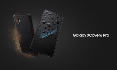 Samsung Galaxy XCover6 7 4G update