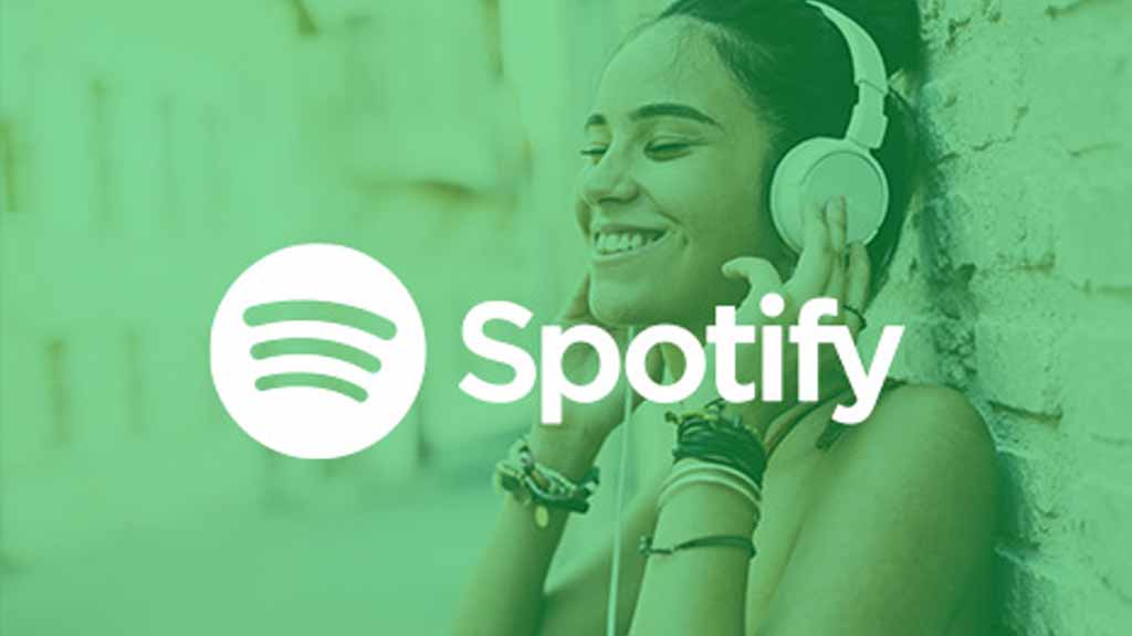 Latest beta update of Spotify for Android causes app to crash - Sammy Fans