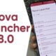 Download Nova Launcher 8.0