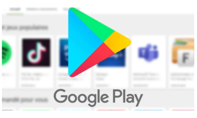 Google Play auto-update apps
