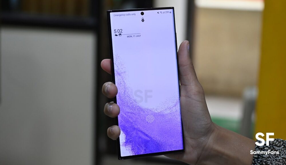 Samsung Galaxy S22 màu tím là một thành tựu đáng tự hào, không chỉ về ngoại hình mà còn về công nghệ. Với sự kết hợp của màu sắc và tính năng thông minh, Samsung Galaxy S22 màu tím sẽ mang lại cho bạn trải nghiệm điện thoại tuyệt vời nhất.