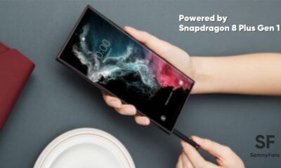 Samsung Galaxy S22 Snapdragon 8 Plus Gen 1