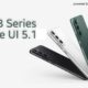 Samsung One UI 5.1 rumors
