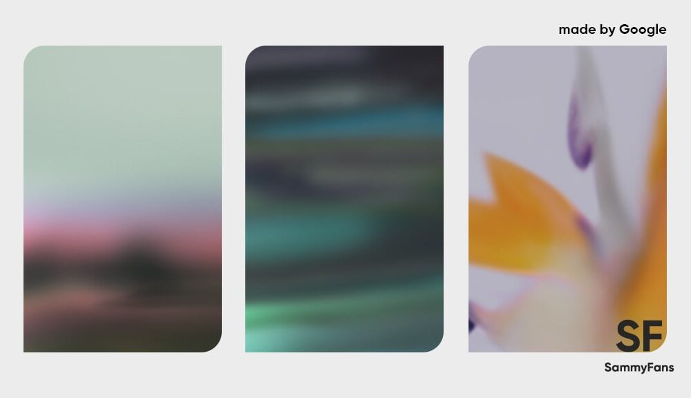 Download Google Pixel 4k Pastel Colours Wallpaper  Wallpaperscom