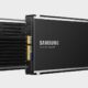 Samsung 2nd gen SmartSSD drive