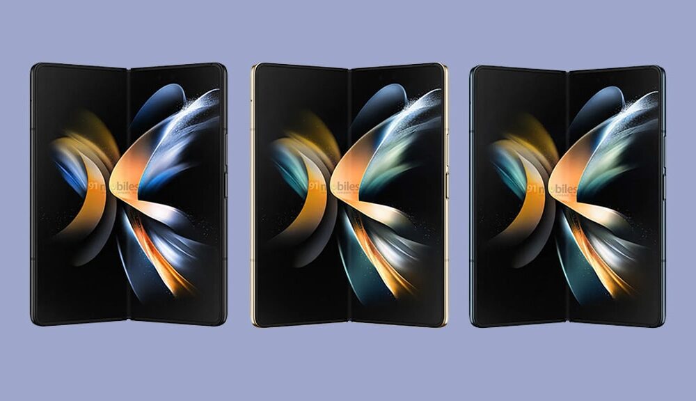 Samsung Galaxy Z Fold 4: News, rumors, leaks, and everything else you need  to know - Sammy Fans