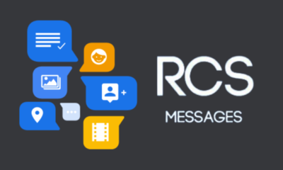 Android RCS Messaging Features