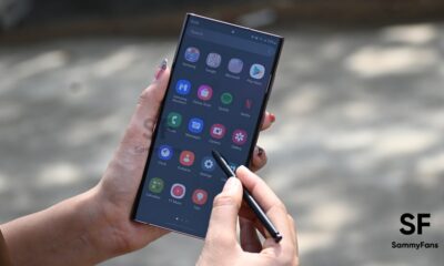 Samsung Pentastic One UI 6 update