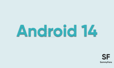 Android 14 release