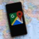 Google Maps saved places emoji