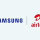 Samsung 5G device supplier India