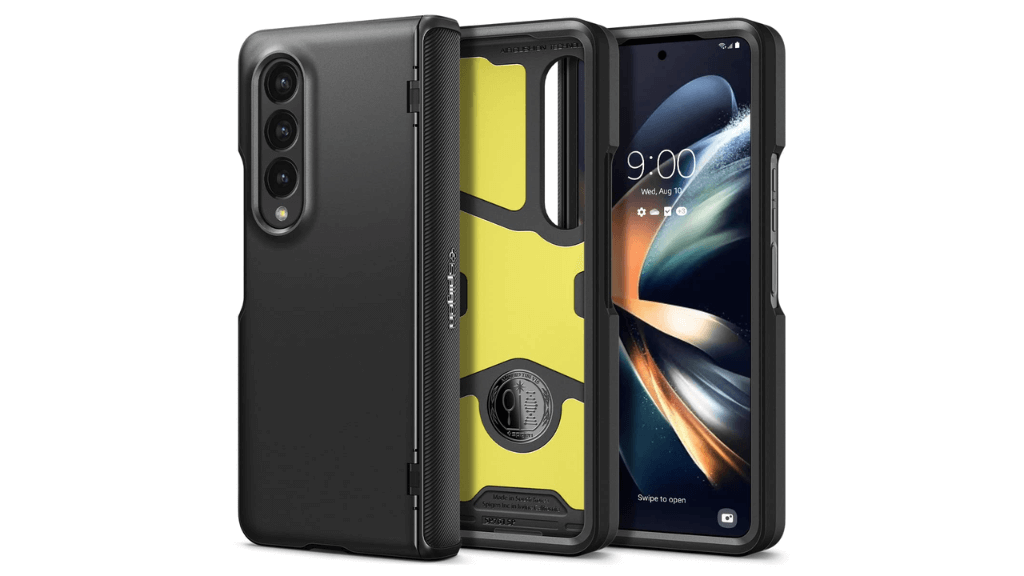Galaxy Fold 4 cases