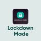 Samsung Lockdown mode