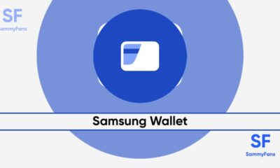 Samsung Wallet update