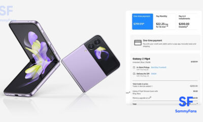 Samsung Galaxy Z Flip 4 Best Buy 