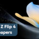 Download Samsung Flip 4 Wallpapers