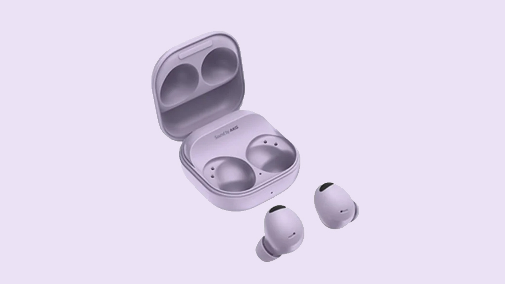 Samsung Galaxy Buds 2 Pro specification