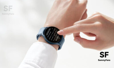 Samsung Galaxy Watch 5 monitor Hypertension