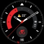Download Galaxy Watch 5 watch faces
