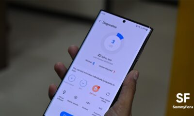 Samsung One UI 5.0 Beta Bugs and Issues